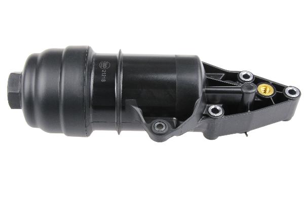 Uro Parts Oil Filter Housing 06 E 115 405 K