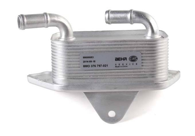 VW Engine Oil Cooler 06E117021L