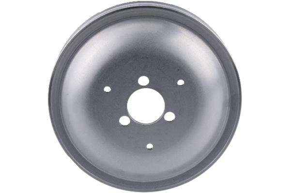 Uro Parts Water Pump Pulley 06 E 121 031 E