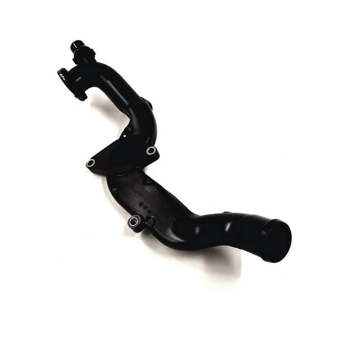 Genuine VW/Audi Engine Coolant Pipe 06E121045AS