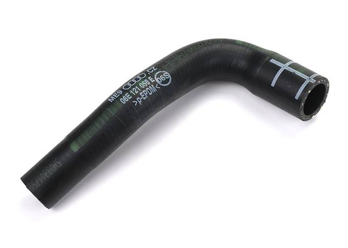 Genuine VW/Audi VW Engine Coolant Hose 06E121058E