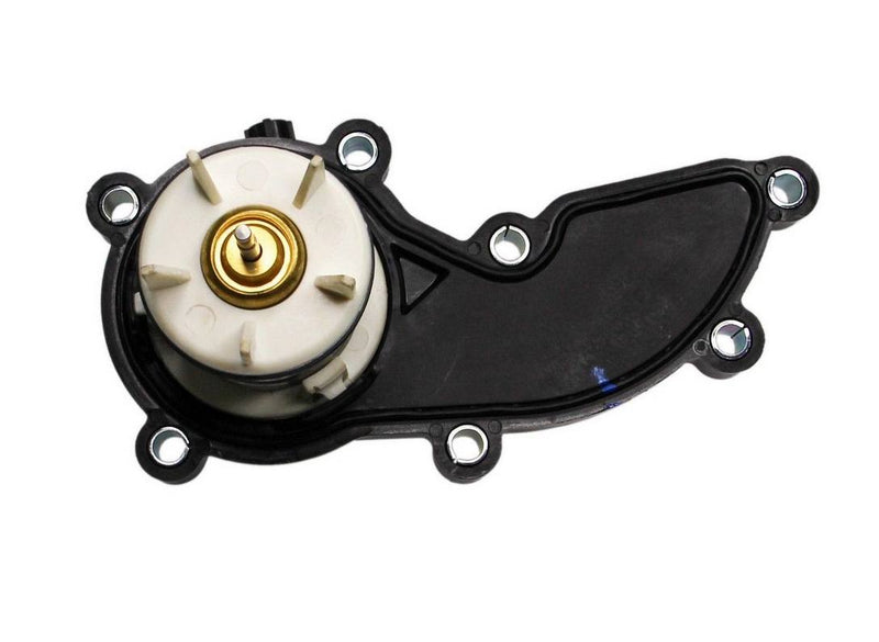 Genuine VW/Audi Engine Coolant Thermostat 06E121111AL – OE Supplier 06E121111AL