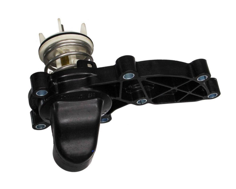 Genuine VW/Audi Engine Coolant Thermostat 06E121111AL – OE Supplier 06E121111AL