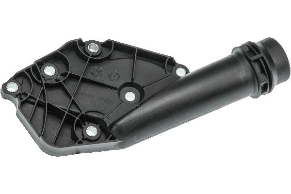 URO PARTS Coolant Flange 06E-121-168 B