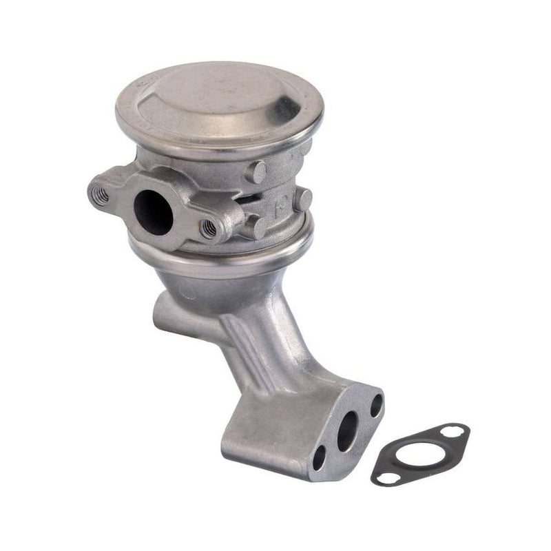 Secondary Air Injection Check Valve (Left)