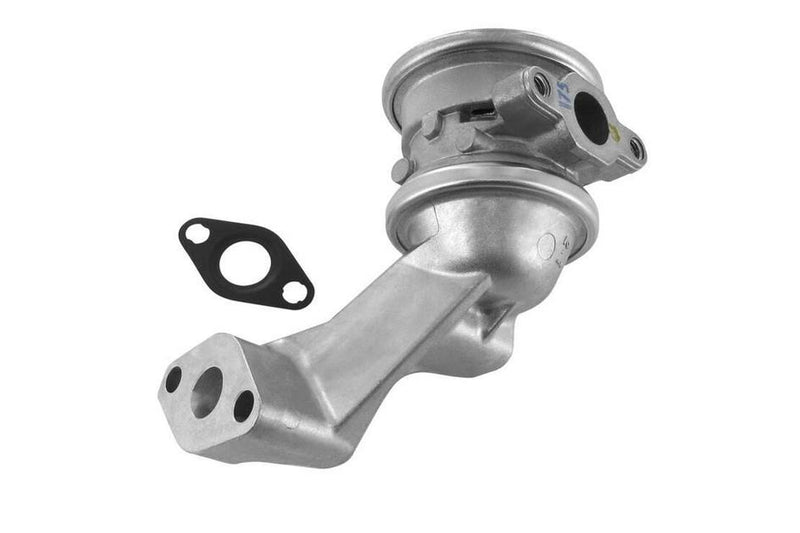 Secondary Air Injection Check Valve (Right)