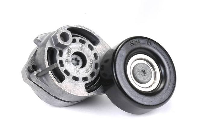 Genuine VW/Audi Serpentine Belt Tensioner 06E903133Q