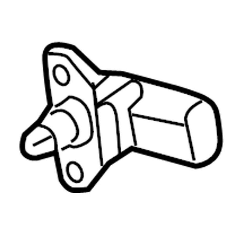 Genuine VW/Audi Manifold Absolute Pressure Sensor 06E906051AB