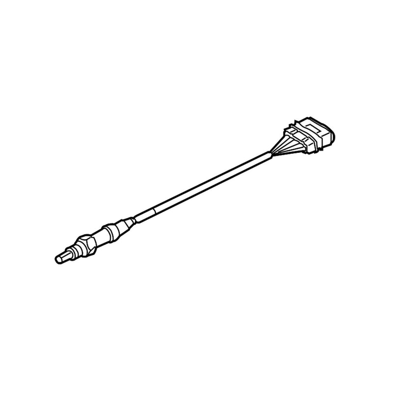 Genuine VW/Audi Oxygen Sensor – Rear Passenger Side 06E906265E