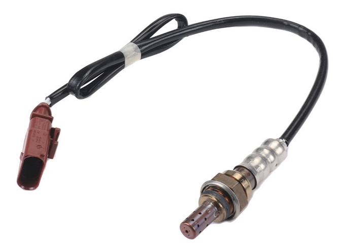 Genuine VW/Audi Oxygen Sensor – Rear Driver Side 06E906265N