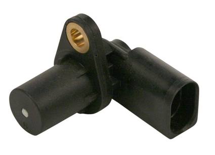 Genuine VW/Audi Crankshaft Position Sensor 06E906433 – OE Supplier 06E906433