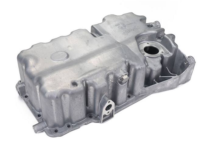 Genuine VW/Audi Engine Oil Pan 06F103601J – Genuine VW/Genuine VW/Audi