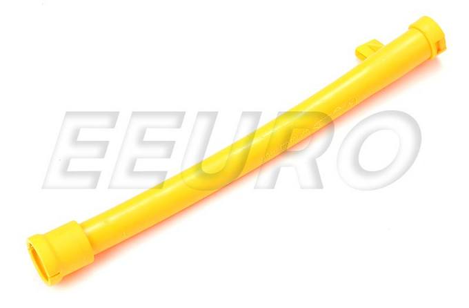 Genuine Vw/Audi Oil Dipstick Tube Funnel 06 F 103 663