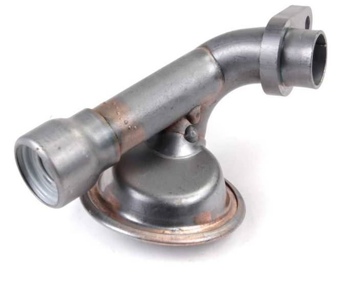 Engine Oil Pick Up Tube