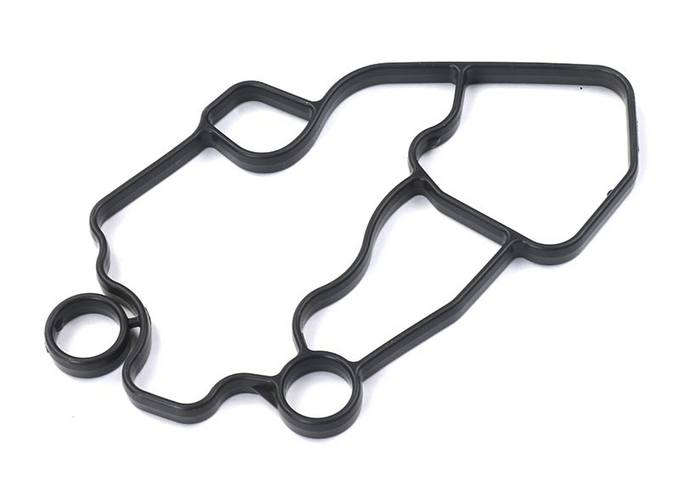 Genuine VW/Audi VW Engine Oil Filter Housing Gasket 06F115441A
