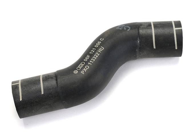 Genuine VW/Audi Engine Coolant Hose 06F121056C – Genuine VW/Genuine VW/Audi