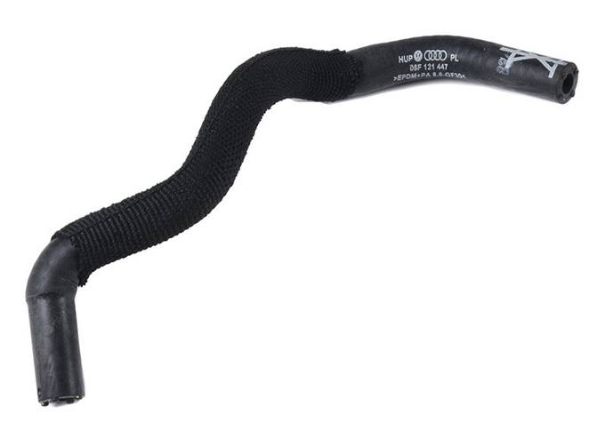 Genuine VW/Audi VW Engine Coolant Hose 06F121447