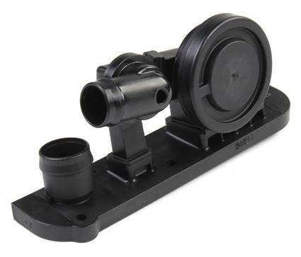 Genuine VW/Audi Engine Crankcase Regulating Valve 06F129101R