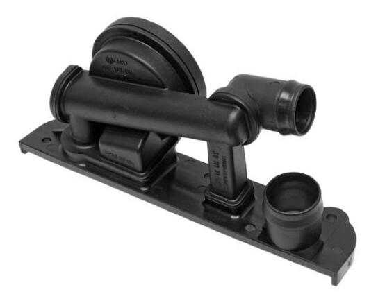 Genuine VW/Audi VW Engine Crankcase Vent Valve 06F129101P