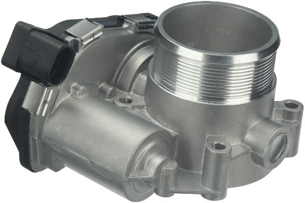 URO PARTS Throttle Housing 06F-133-062 AG