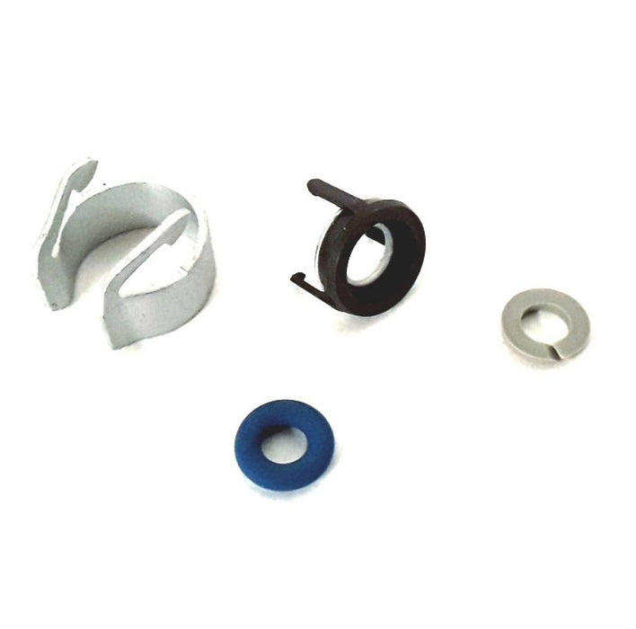Genuine VW/Audi VW Fuel Injector O-Ring Kit 06G998907