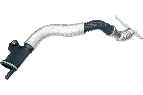 Uro Parts Crankcase Breather Hose 06 H 103 213 J