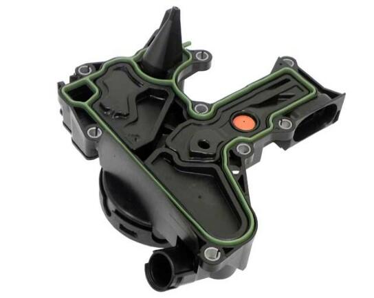 VW Engine Crankcase Vent Valve 06H103495AH