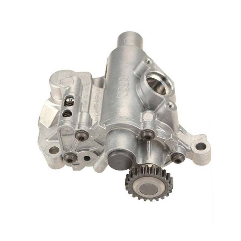 Bapmic Engine Oil Pump Bacb13229002