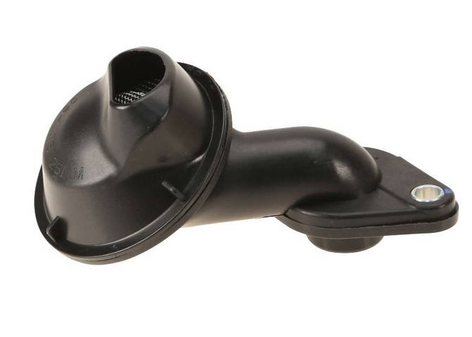 VW Engine Oil Pump Pick-up Tube 06H115251M