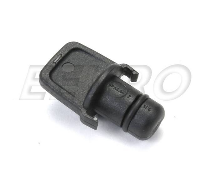 Genuine Vw/Audi Cap 06 H 115 418 M