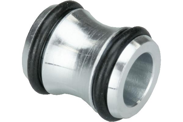 Uro Parts Premium Coolant Pipe 06 H 121 131 C Prm
