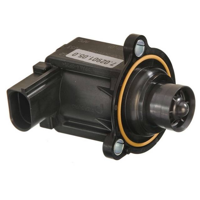 Genuine VW/Audi VW Turbocharger Diverter Valve 06H145710C