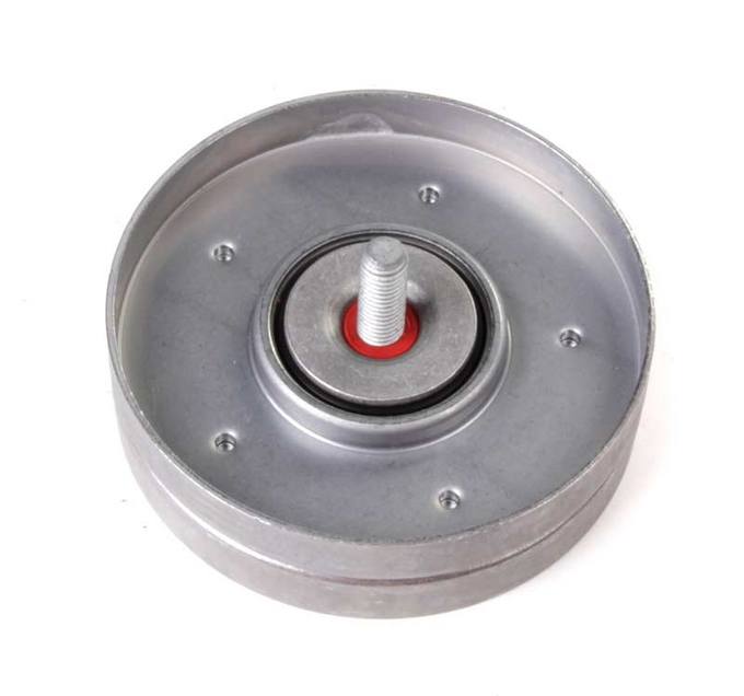 Genuine VW/Audi Serpentine Belt Idler Pulley 06H903341D