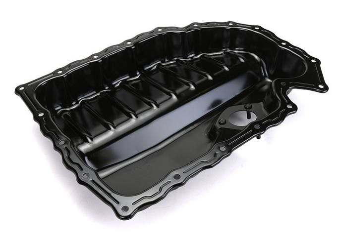 VW Engine Oil Pan 06J103600AM