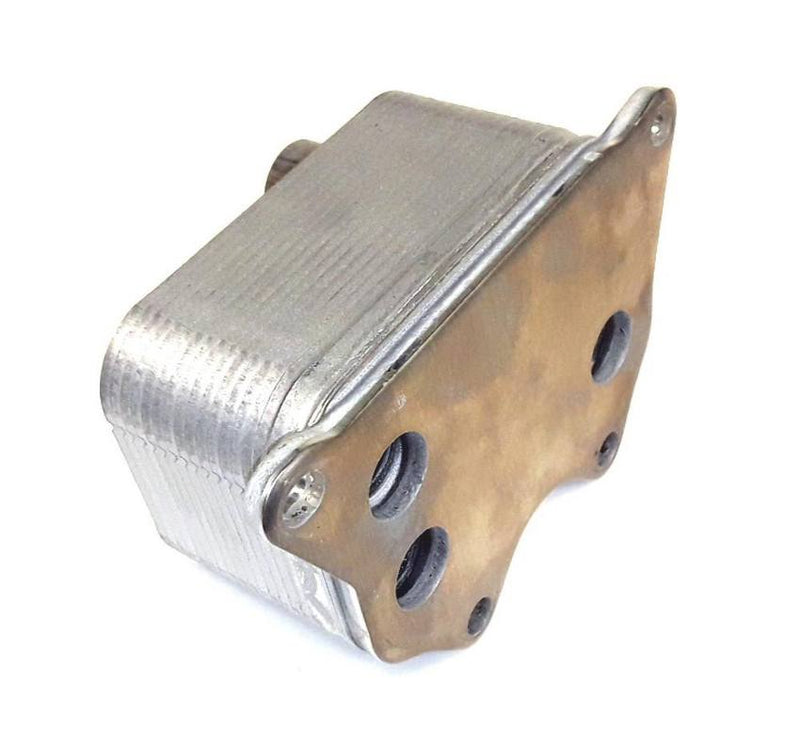 VW Engine Oil Cooler 06J117021Q