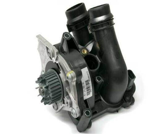 Genuine VW/Audi VW Engine Water Pump 06J121026BG