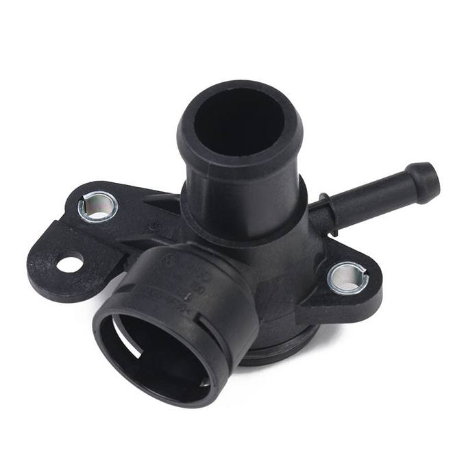 Genuine VW/Audi VW Engine Coolant Hose Flange 06J121132G