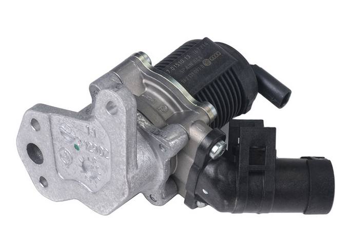 Genuine VW/Audi VW Secondary Air Pump Valve 06J131097D