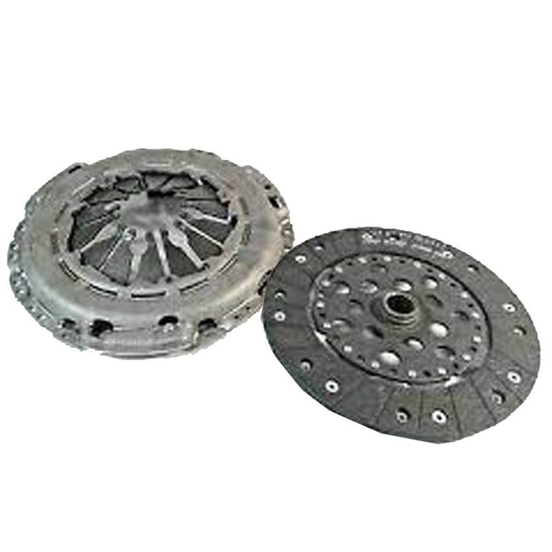 VW Clutch Pressure Plate and Disc Set 06J141015HX