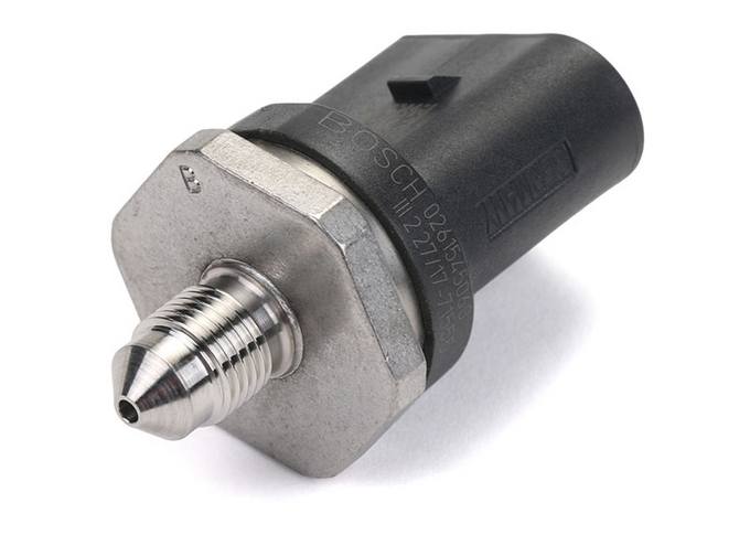 Genuine VW/Audi VW High Pressure Fuel Sensor 06J906051C