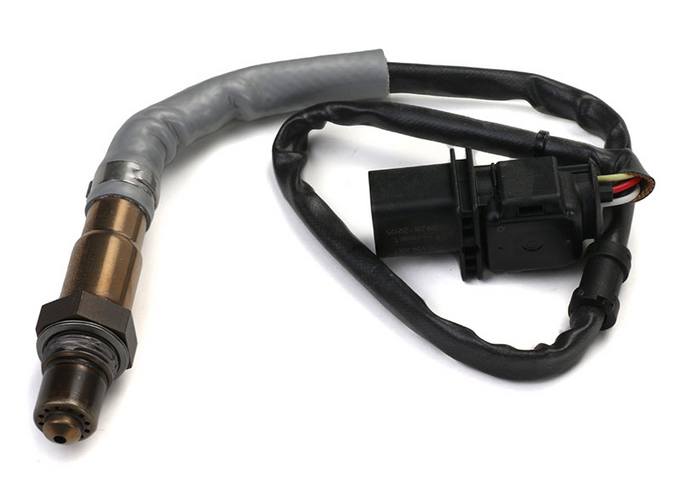 Genuine VW/Audi VW Oxygen Sensor – Front 06J906262AA