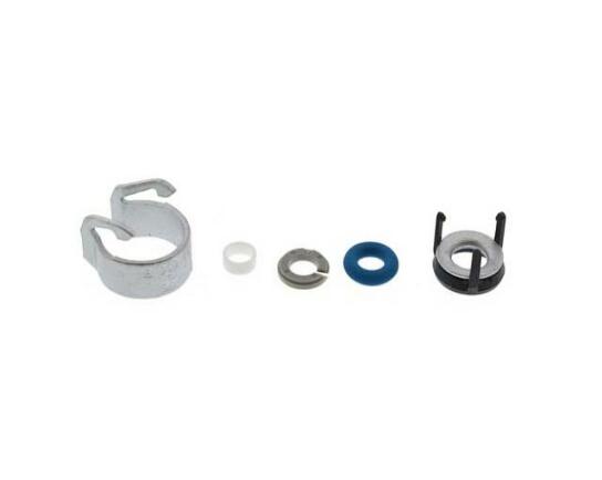 Genuine Vw/Audi Fuel Injector Seal Kit 06 J 998 907 D
