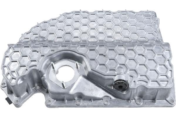 URO PARTS PREMIUM Engine Oil Pan 06K-103-600-AA-PRM