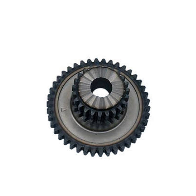 VW Engine Timing Crankshaft Sprocket 06K105209K – Genuine VW/Audi