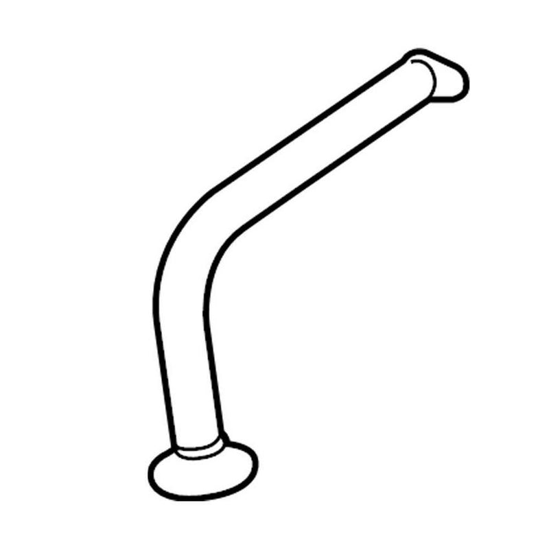 VW Engine Oil Pump Pickup Tube 06K115251B