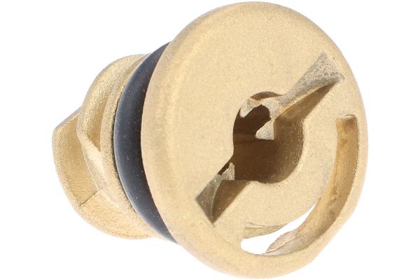 Uro Parts Premium Engine Oil Drain Plug 06 L 103 801 Prm