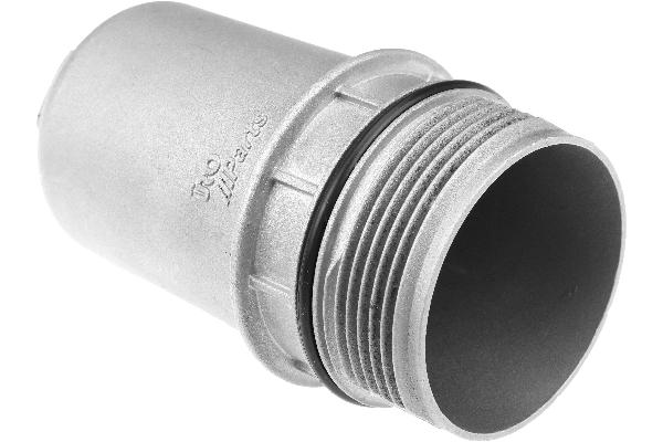 Uro Parts Premium Oil Filter Housing Cap 06 L 115 401 L Prm
