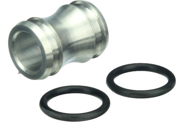 URO PARTS PREMIUM Water Pump Union 06L-121-131 PRM