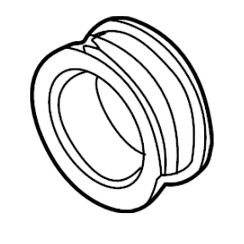 Genuine VW/Audi Alternator Pulley 06L903219C – Genuine VW/Genuine VW/Audi