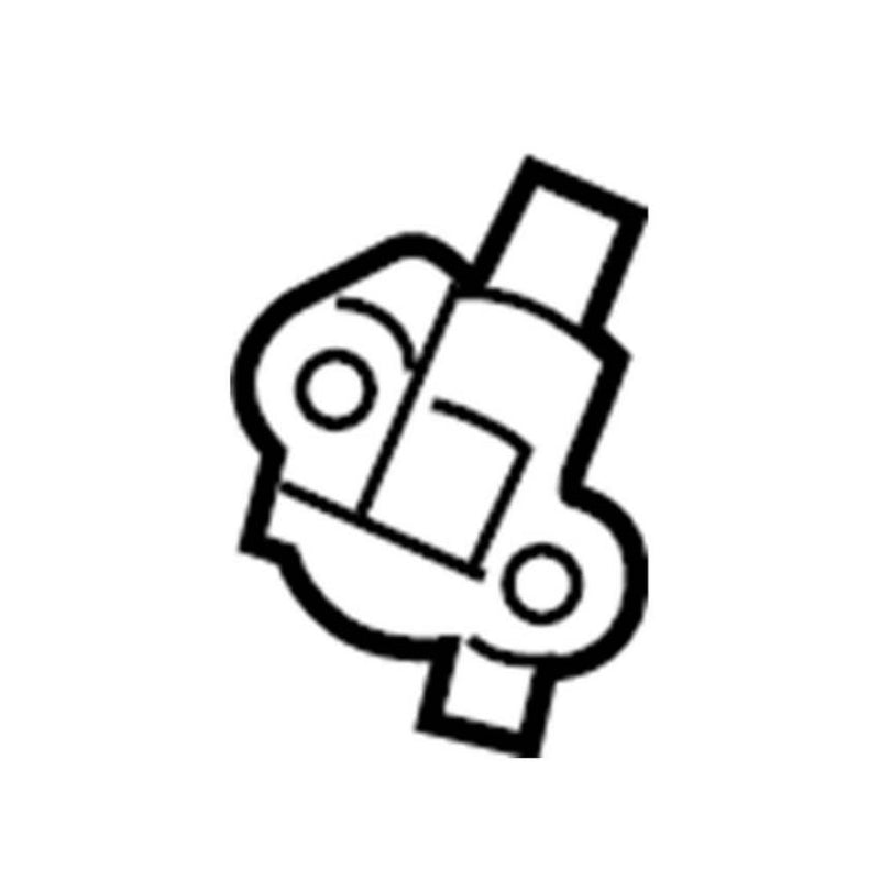 Genuine VW/Audi Engine Timing Chain Tensioner – Driver Side 06M109217F